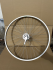 Колесо заднее 28" 36H с планетарной втулкой Shimano Nexus SG-4C30 Japan
